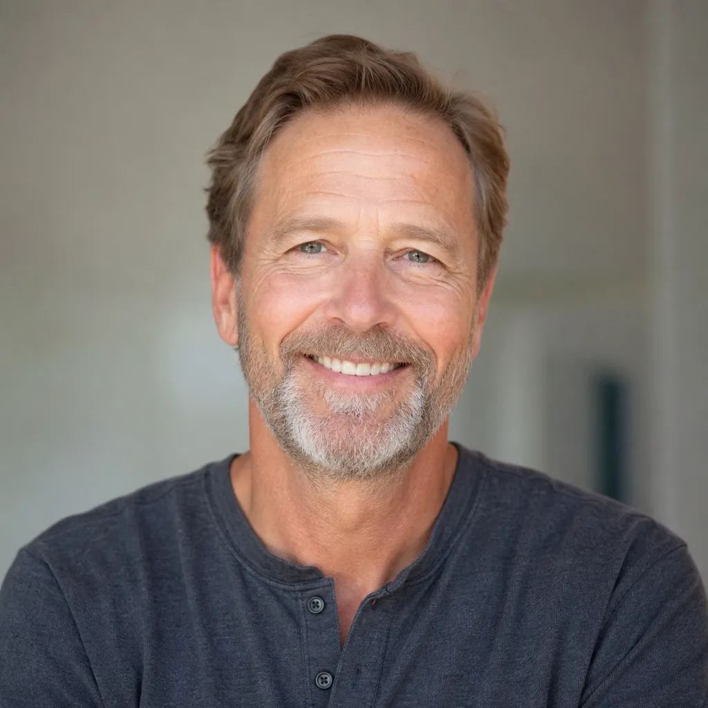 Marcus Elderidge